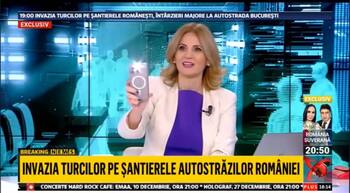 Anca Alexandrescu: „Singura variantă este să pice acest guvern și să avem alegeri anticipate”