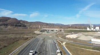 Cristian Pistol, despre Autostrada Sibiu-Pitești, secțiunea 4 (Curtea de Argeș – Tigveni): Stadiul fizic al (…)