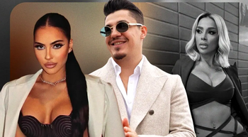 BDLP investește în viitorul profesional al iubitei sale: Vanessa intră în lumea vloggingului. Imaginile s-au viralizat!