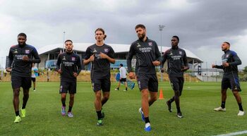 Răsturnare de situație: Olympique Lyon rămâne în Ligue 1