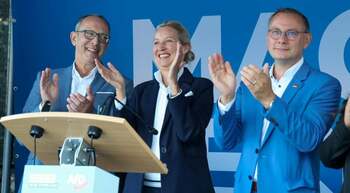 Liderul AfD afirmă că Putin nu reprezintă o amenințare pentru Germania, dar Polonia ar putea reprezenta o amenințare (…)