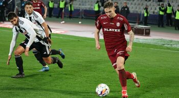 Valencia vrea să doboare cu Louis Munteanu recordul pentru cel mai scump transfer din Superliga! Reacția oficială a (…)
