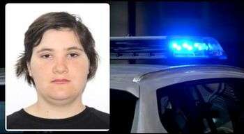 Alertă în România! Georgiana a dispărut fără urmă. Cine o vede, să sune la 112
