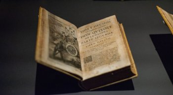 Cele mai bune 12 cărți din toate timpurile. Clasicii care au schimbat lumea