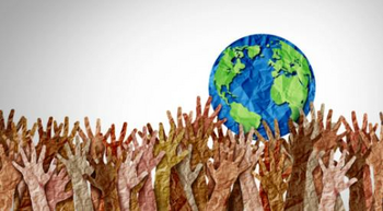 Drepturile omului au ajuns la nivelul absurdului - poligamia este un drept?