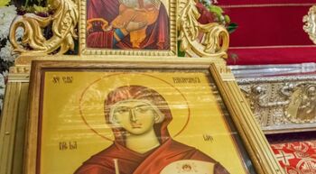 Este total interzis să mănânci de Sfânta Parascheva! Toate ghinioanele se abat asupra ta!