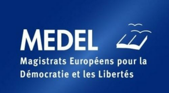 MEDEL condamnă cu fermitate campania constantă de denigrare a puterii judecătoreşti sub pretextul reformării (…)