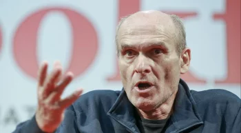 Cristian Tudor Popescu: SUA și Rusia urmăresc același obiectiv - dispariția Uniunii Europene