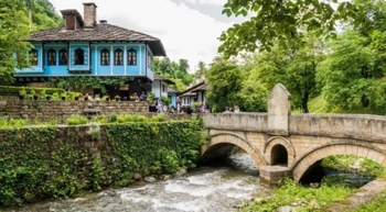 Muzeul în aer liber Etar va găzdui cea de-a 19-a ediţie a Târgului Internaţional de Meşteşuguri Tradiţionale