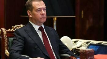 Medvedev amenință cu „lovituri preventive” împotriva Occidentului: Moscova trebuie să răspundă pe deplin, afirmă (…)