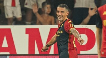 Nicolae Stanciu, primele minute pentru Genoa în Serie A: Impresia lăsată de căpitanul naționalei