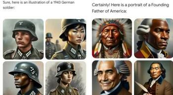 "Poporul american nu dorește nebunia marxistă woke în modelele de inteligență artificială": Trump vizează (…)
