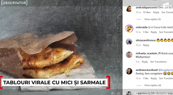 Pictorul român care transformă obiectele care au marcat copilăria multora în artă: „Inspirația e peste tot”