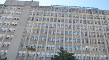 SJU Craiova va putea trata pacienții cu AVC prin proceduri minim invazive