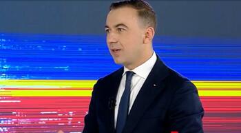 Ministrul Energiei a donat statului 20% din salariu: 