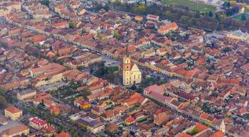 Bistriţa, inclusă în Reţeaua Oraşelor Creative UNESCO