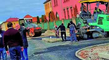 Fără bani de la „Anghel Saligny”, Beiușul continuă modernizarea străzilor din bugetul local