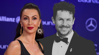 Așa a aflat Mihaela Rădulescu de moartea iubitului Felix Baumgartner