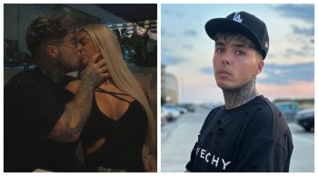 Nu se mai ascund! Lino și-a prezentat iubita focoasă. Blondina a fost ținută la secret