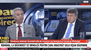 Accidentul în care a murit patronul Hexi Pharma, o însecnare?! Gelu Vișan, dezvăluiri uluitoare: ”A venit repede o (…)