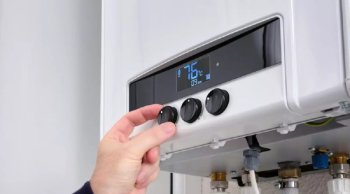 Temperatura pe care să nu o setezi niciodată la centrala termică. Are cel mai mare consum și îți umflă factura la gaze