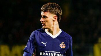 Dennis Man a primit o veste uriașă înaintea meciului Liverpool – PSV