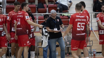 Dinamo, o nouă înfrângere în Liga Campionilor