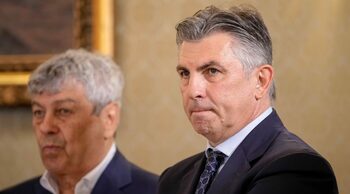 Gică Hagi va fumega! Ionuț Lupescu, verdict tranșant despre decizia lui Mircea Lucescu de a nu-l convoca pe Ianis Hagi