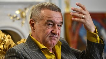 Gigi Becali a intrat prin telefon și n-a avut milă înainte de FCSB – Dinamo: „Lasă-te de fotbal!”