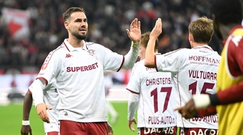 Koljic a reușit o intervenție miraculoasă și a salvat-o pe Rapid: „M-am dus acolo”