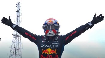 Nouă colaborare în F1: Max Verstappen și Fanatics semnează un acord mondial