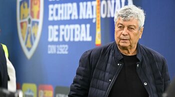 Mircea Lucescu a anunțat lotul României pentru meciurile cu Bosnia și San Marino din preliminariile CM 2026. (…)