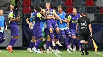Paksi – CFR Cluj Live Text Online, de la ora 20.00, în prima manșă din turul 1 preliminar în Europa League. Trupa (…)