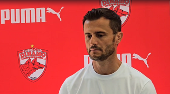 România, problema lui Dinamo. Anunț despre transferurile de top care se lasă așteptate: „Primul nostru impediment (…)