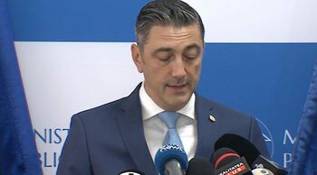 Procurorul General: România, ținta unui „război hibrid” coordonat din Rusia