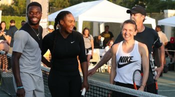 Serena Williams, dezvăluiri neașteptate despre fizicul jucătoarelor din perioada în care se duela cu Simona Halep: (…)