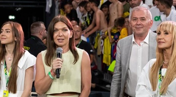 Simona Halep, apariție inedită! Campioana va vorbi despre sport şi business după ce şi-a investit averea din tenis (…)
