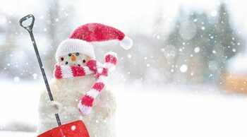 Prognoza meteo pentru iarna 2025-2026. ANM anunţă ninsori chiar în decembrie