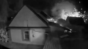 Războiul din Ucraina, ziua 1325. Atac masiv al Rusiei în Ucraina: Clădiri lovite la Kiev și infrastructura (…)