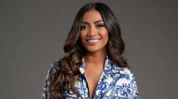 Chinul prin care a trecut Bella Santiago de la Power Couple, ca să obțină cetățenia română: ”E foarte greu!”