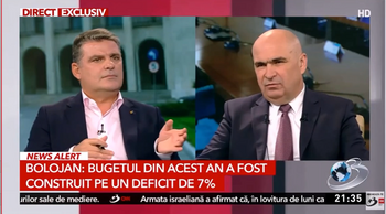 Ilie Bolojan admite posibilitatea împărțirii Pachetului 2 de măsuri fiscale: „E foarte posibil să avem acest pachet (…)