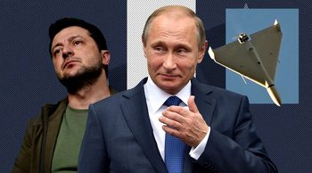Au distrus dronele ucrainene 38% din capacitatea Rusiei de rafinare a petrolului? „O mulțime de probleme, dar (…)