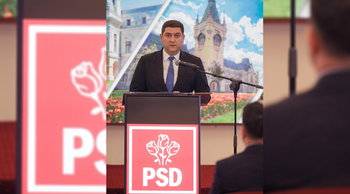 Deputatul Bogdan Cojocaru: Autostrada A8 nu e negociabilă. Moldova are nevoie de soluții reale, nu de jocuri politice