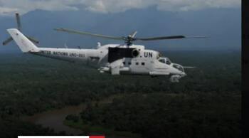 Tragedie inimaginabilă în Congo / 32 de oameni au murit după ce un pod s-a surpat sub greutatea lor