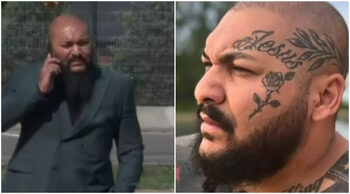 Manelistul Dani Mocanu, condamnat definitiv la 4 ani de închisoare