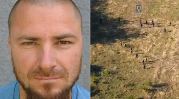 Cum ar putea Emil Gânj să fenteze Poliția Română. Chipul lui este de nerecunoscut dacă își schimbă look-ul FOTO