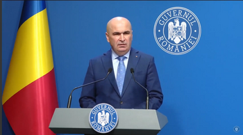 Noile MĂSURI pregătite de Executivul condus de Bolojan, în ședința de joi