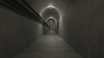 Seulul urmează să aibă primul buncăr antiatomic civil sub un complex de locuinţe publice