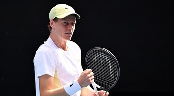 Jannik Sinner a fost părăsit de parteneră. Liderul mondial s-a reorientat rapid