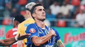 FCSB, slabă în Europa, slabă și-n campionat. Umbra campioanei din sezonul trecut, bătută de Farul